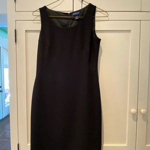 The little black dress by Ann Taylor 8P